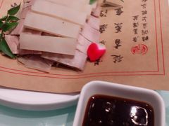 -汤记传菜(秀浦路店)