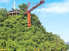 -宝晶宫旅游景区