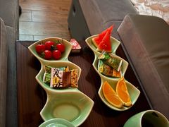 -足本纪·足道 SPA 简餐 小吃(文三西路店)