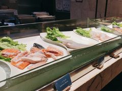 -常德武陵天济喜来登酒店-盛宴餐厅