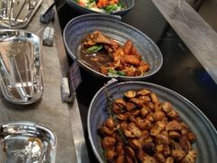 -远洲凤凰山庄臻味全日餐厅