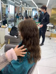 -潘多拉Hairsalon