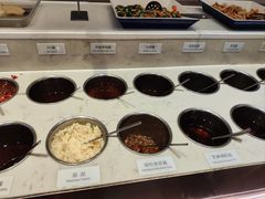 -海底捞火锅(奥体南路店)