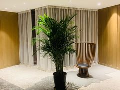 -上海国展宝龙丽筠酒店