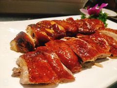 烧味拼盘-旺阁茶餐厅(笋岗店)