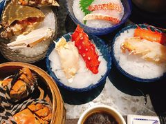 -海鼎荟海鲜姿造(仟禧汇店)