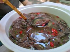 泉水牛肉-宋宴(虎跑店)