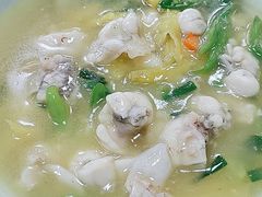 -富贵面馆(镇坪路店)