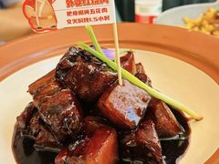 -聚鑫阁江浙菜·非遗传承技艺(闵行交大店)