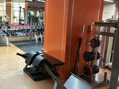 -CXFIT 陈徐健身工作室(凯旋店)