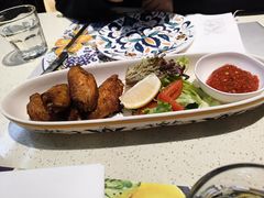 -Mammamia意大利餐厅(古北店)