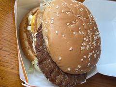 -麦当劳(红旗路店)