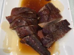 招牌烧鹅-金翠皇宫粤菜·点心·海鲜(科技园店)