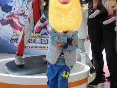 -上海浦东展览馆