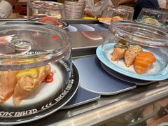 -元气寿司(八号仓店)