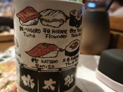 -桃太郎寿司料理(大学城店)