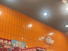 -阿青龙虾·烧烤大排档(湖里万达店)