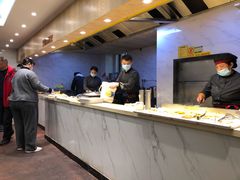 -素满香·食养自助(建邺万达店)