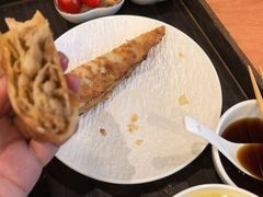 -北京西藏大厦·香帕拉藏餐厅
