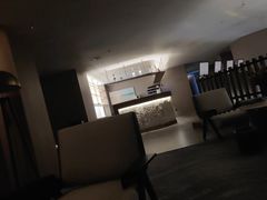 -漢頓温泉度假酒店