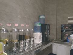 -天骄假日休闲水疗酒店