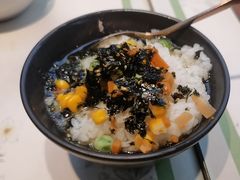 -云海肴·汽锅鸡·云南菜(高德置地店)
