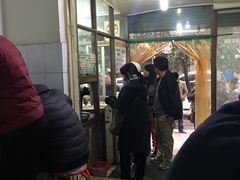 -刘老虎肉丸糊辣汤(总店)