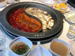 -川西坝子(老军营店)