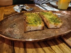蒜蓉面包片-PIZZA BIANCA(民园店)