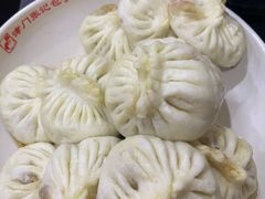 -津门张记包子铺(华昌道店)