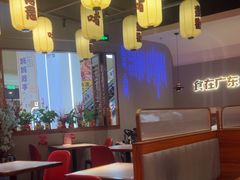 -得意啫·广东啫啫煲(前海HOP店)