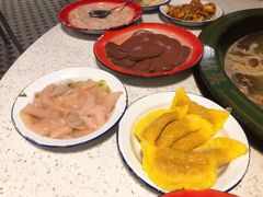 -有拈头成都市井火锅(南山总店)