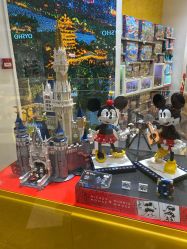 -乐高授权专卖店(济南万象城店)