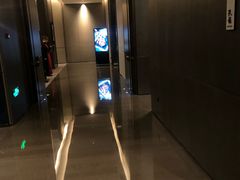 -西安高新洲际酒店•彩丰楼中餐厅