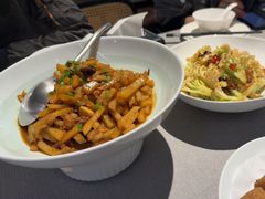 -福海居烤鸭店(鸟巢店)