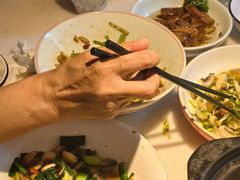 -涌上外婆桥(南塘店)
