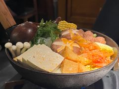 -玉川屋创意日料Bistro(柳巷店)
