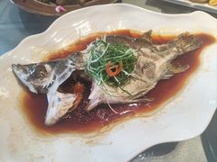 -盘锦生态酒店-火锅餐厅