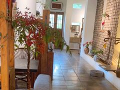 -茶肆(仙林店)
