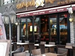 android_upload_pic-Shanghai Brew House上海啤酒工坊(老外街店)