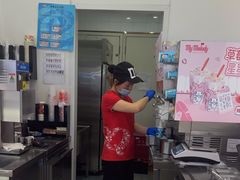 -DQ·蛋糕·冰淇淋(鸿坤店)