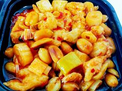 宫保鸡丁-妈妈的味道(工人体育场东路店)