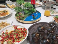 -裕德隆清真饭庄·天津特色菜(东丽店)