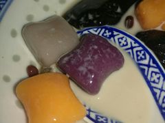 全料芋圆-黄氏壹品汇•水牛奶甜品(全国总店)