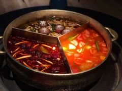 -湊湊火锅·茶憩(上海合生汇店)