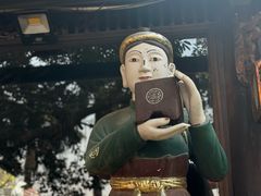 -河内西湖莲花自助餐厅