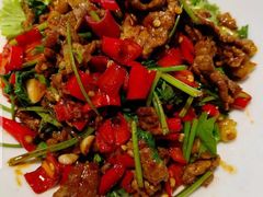 -绿茶餐厅(燕郊永旺店)