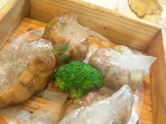 -龙的酒楼·手工早茶·顺德菜(近良路店)