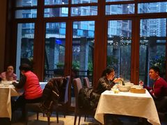 大堂-黔蘑菇四季餐厅(观山湖店)