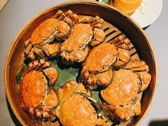 -成隆行·蟹王府(九江路店)